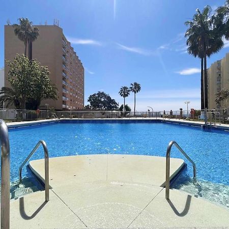 Pool&Beach in Benalmádena Exterior foto