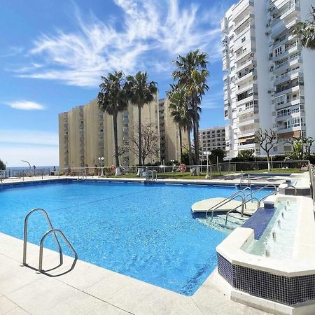 Pool&Beach in Benalmádena Exterior foto